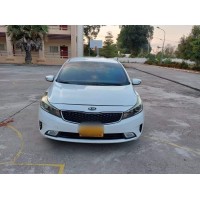 Kia Cerato 2017 ສຳລັບຂາຍ